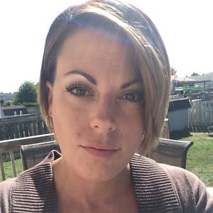 Meet your Posher, Patti